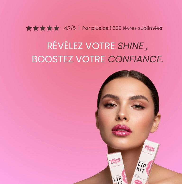 Lip Ritual - ShineLoom®