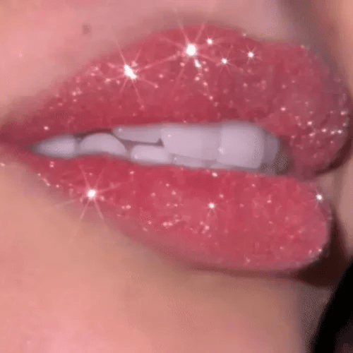 Glitter Lip Kit - ShineLoom®