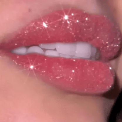 Glitter Lip Kit - ShineLoom®